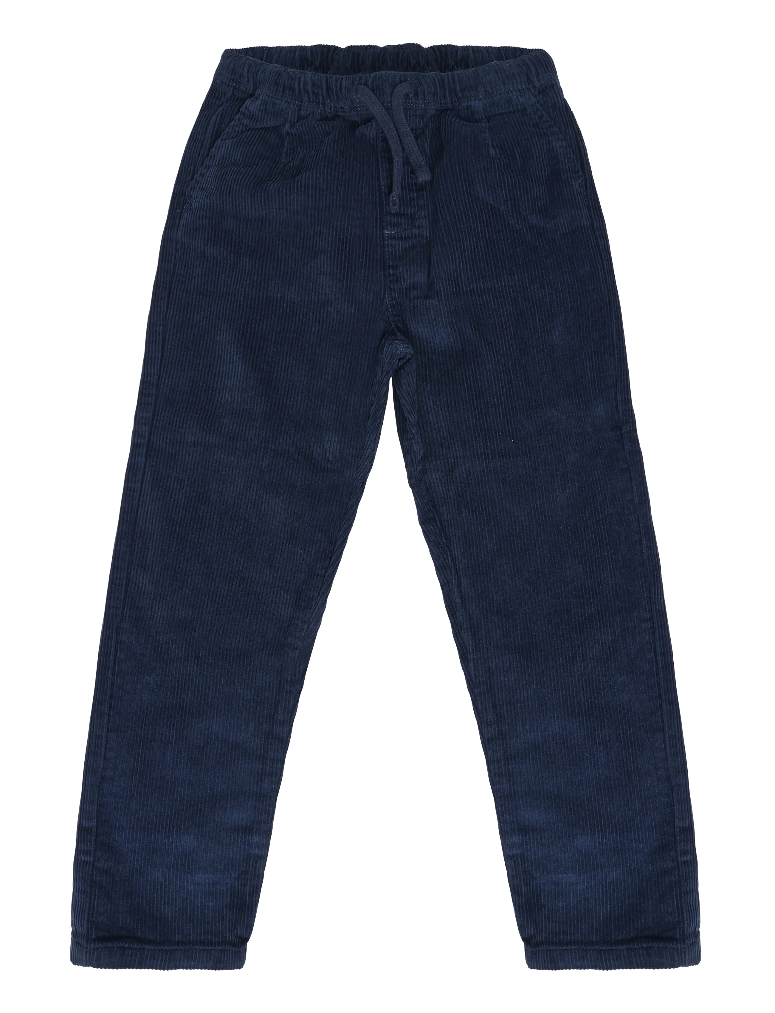 Hust & Claire HCTrevor Heavy Cord - Hosen - BLUES / navy