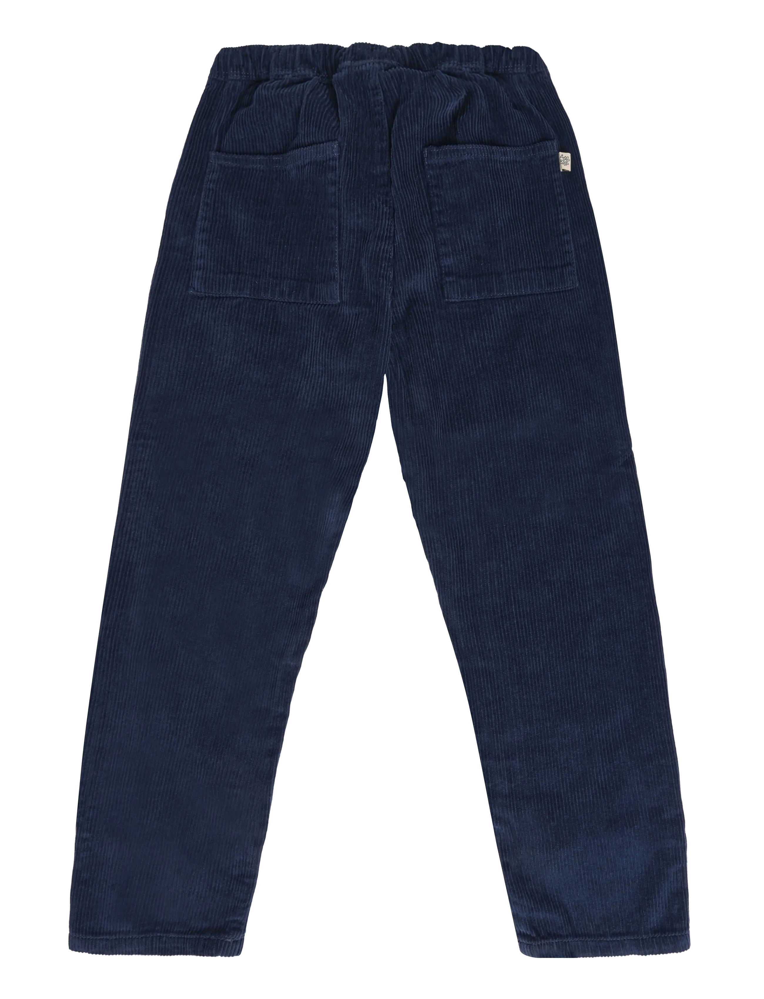 Hust & Claire - HCTrevor Heavy Cord - babyhosen - blues - 1
