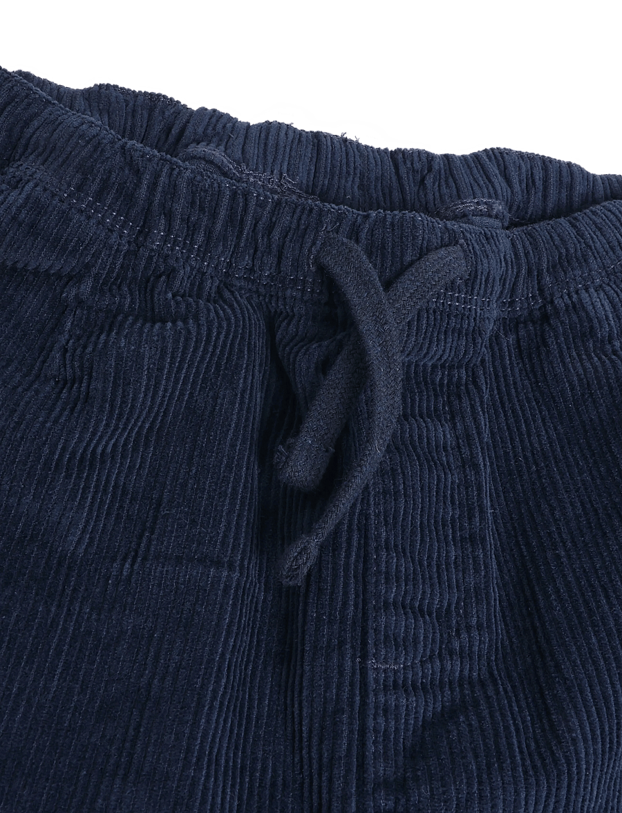 Hust & Claire - HCTrevor Heavy Cord - babyhosen - blues - 2