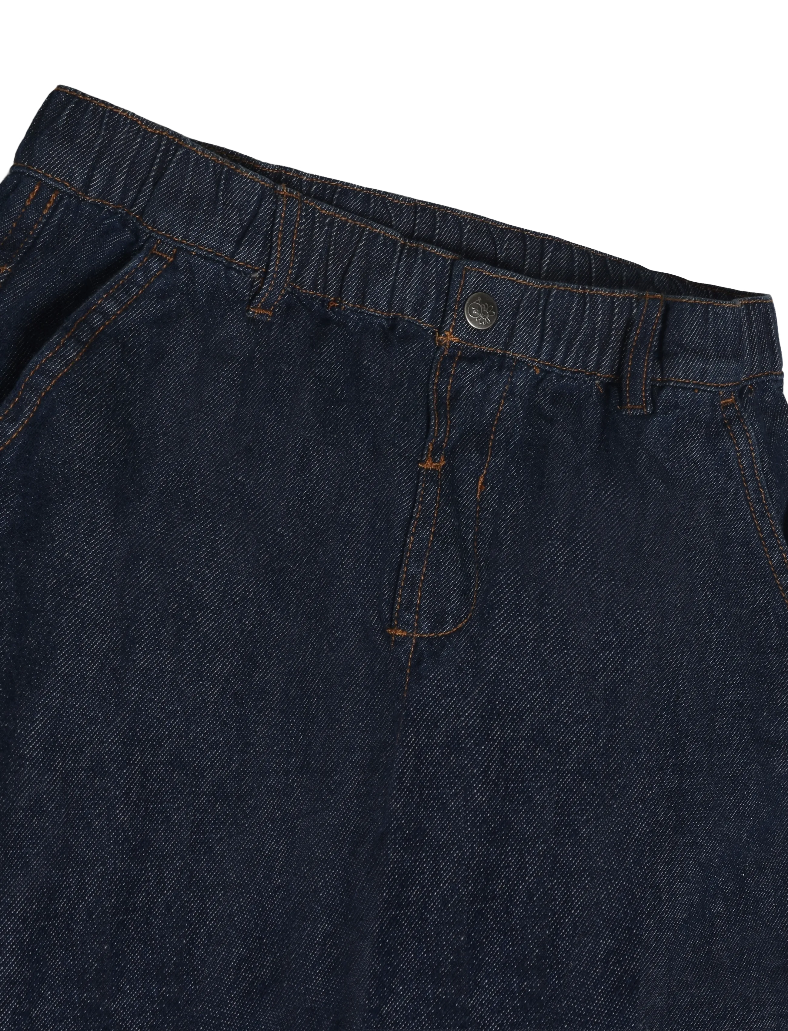 Hust & Claire - HCTrevor Denim - laiad teksad - dark blue denim - 2