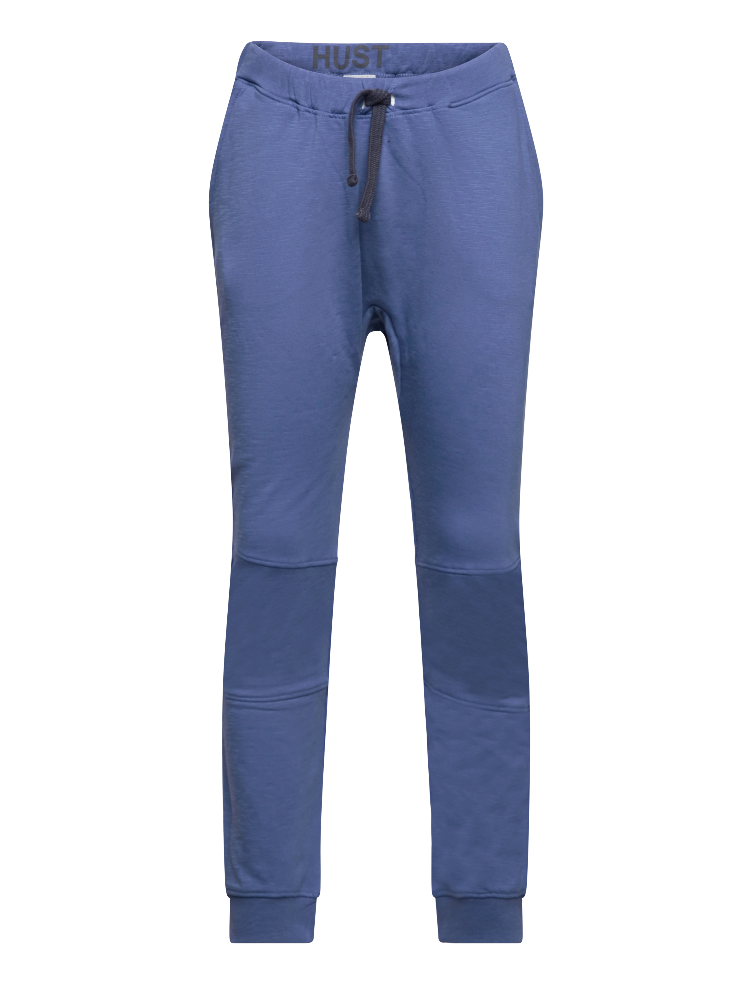 Hust & Claire Georg - Joggers - Sweatpants - BLUE IRIS / blue