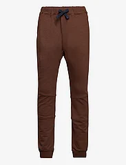 Hust & Claire - Georg - Joggers - lowest prices - chestnut - 0