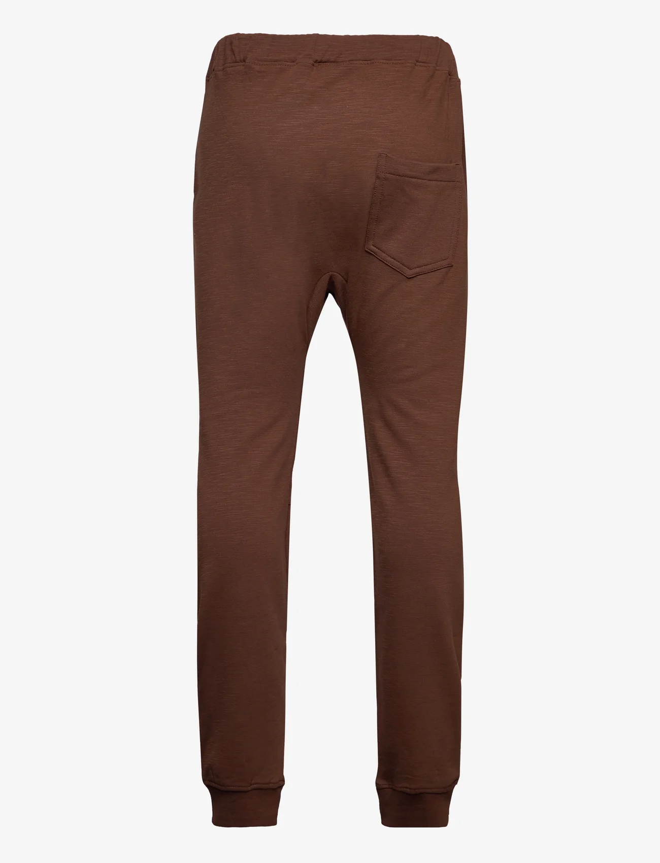 Hust & Claire - Georg - Joggers - lowest prices - chestnut - 1