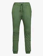 Hust & Claire - Georg - Joggers - lowest prices - elm green - 0
