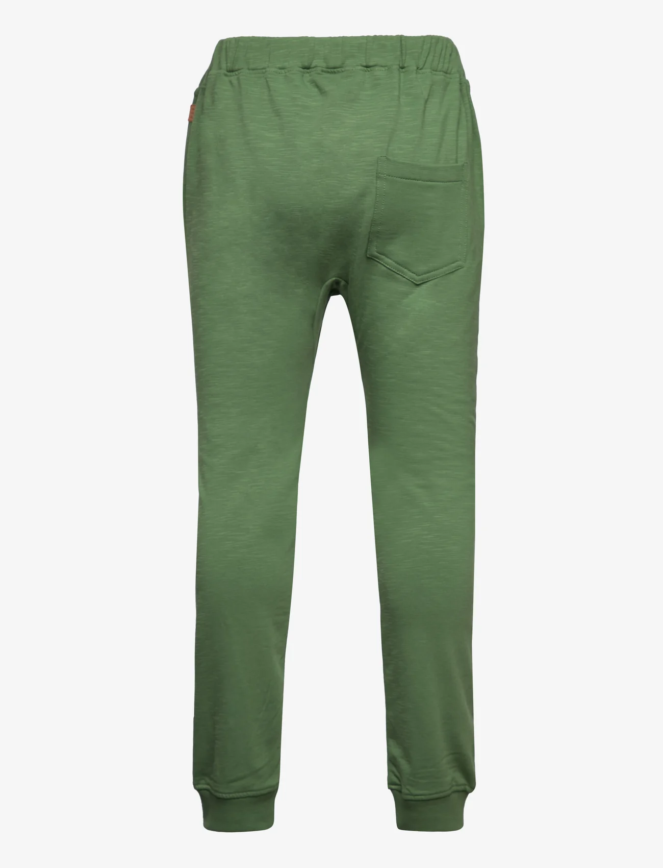 Hust & Claire - Georg - Joggers - lowest prices - elm green - 1