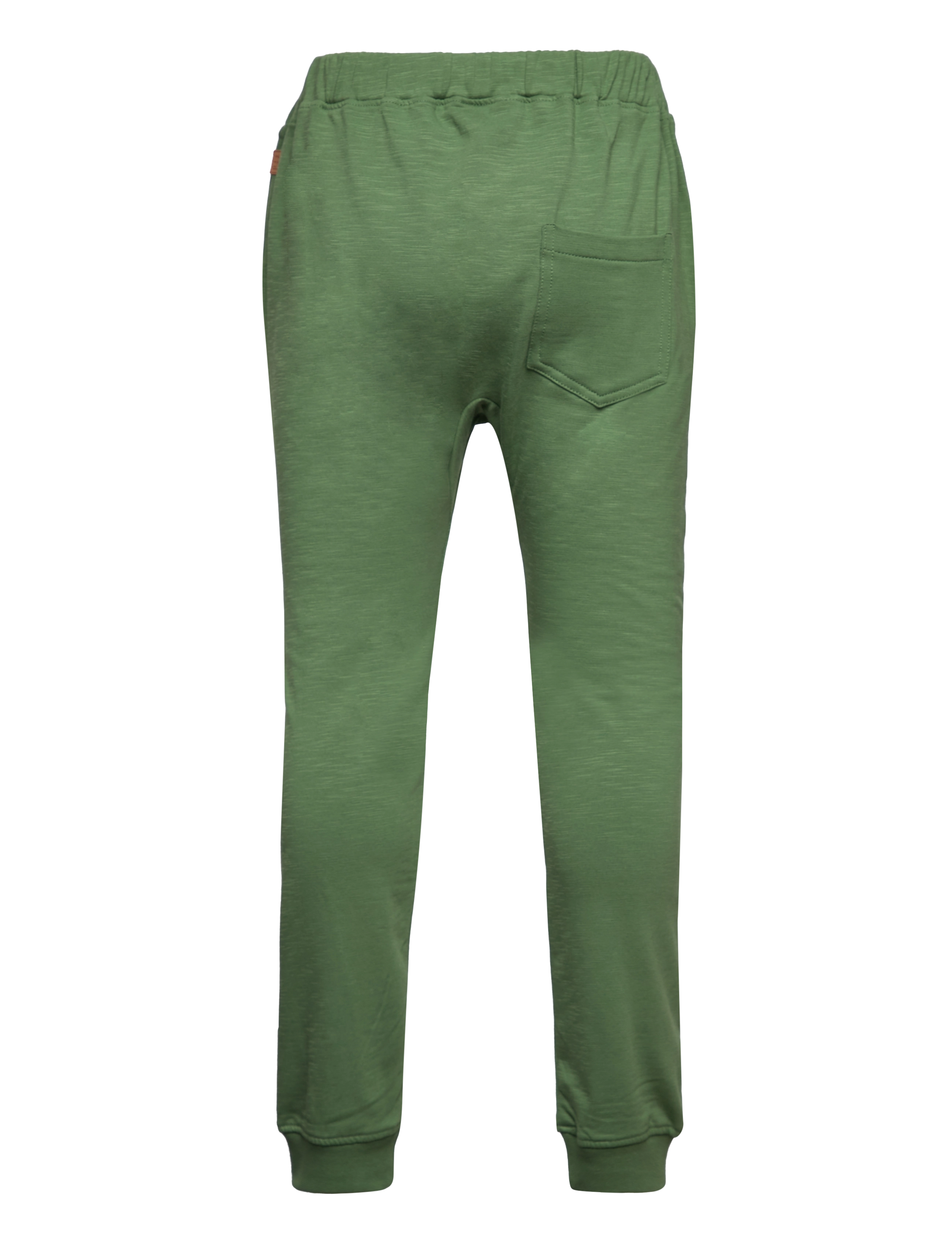 Hust & Claire - Georg - Joggers - laveste priser - elm green - 1