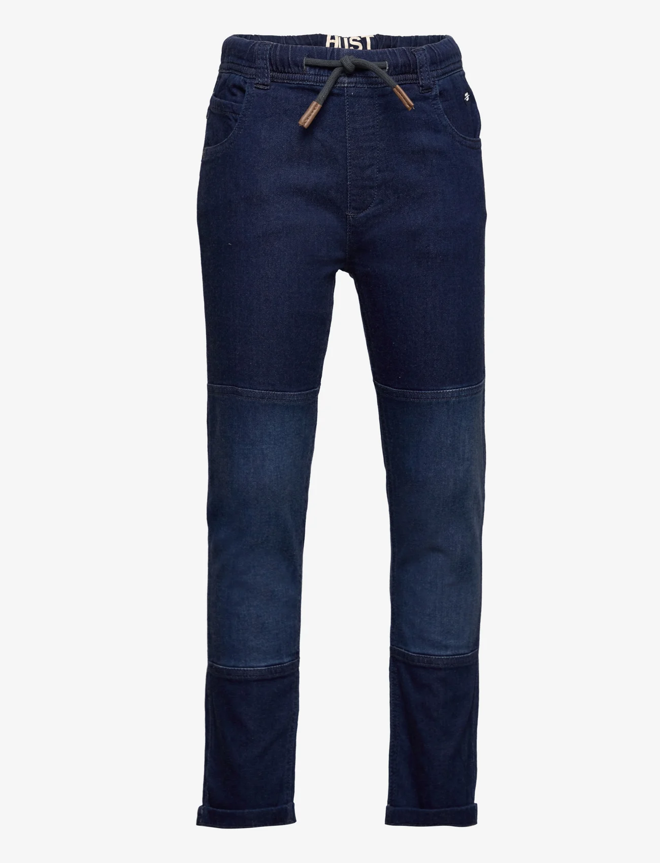 Hust & Claire - Joakim - Jeans - skinny jeans - denim - 0