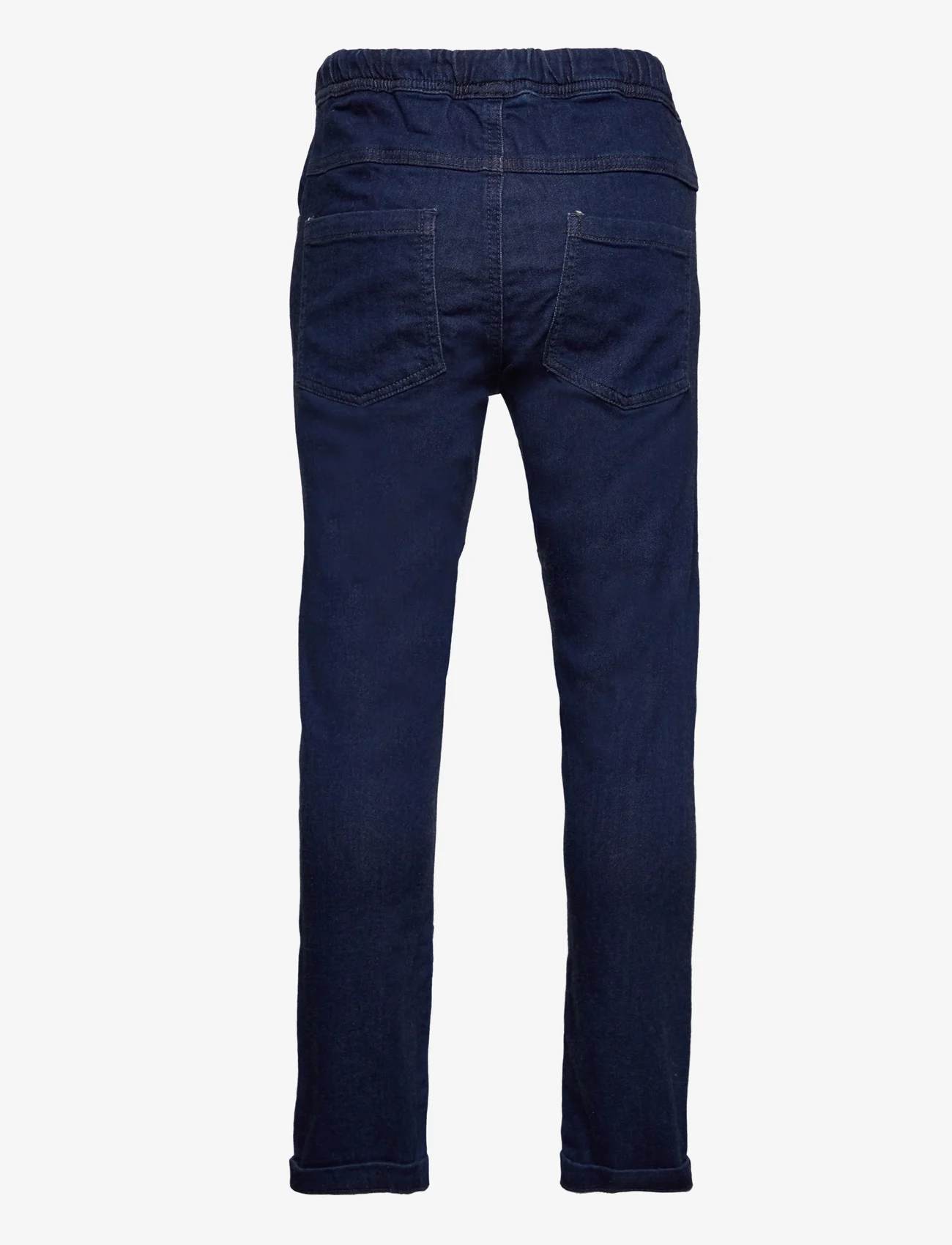 Hust & Claire - Joakim - Jeans - liibuvad teksad - denim - 1
