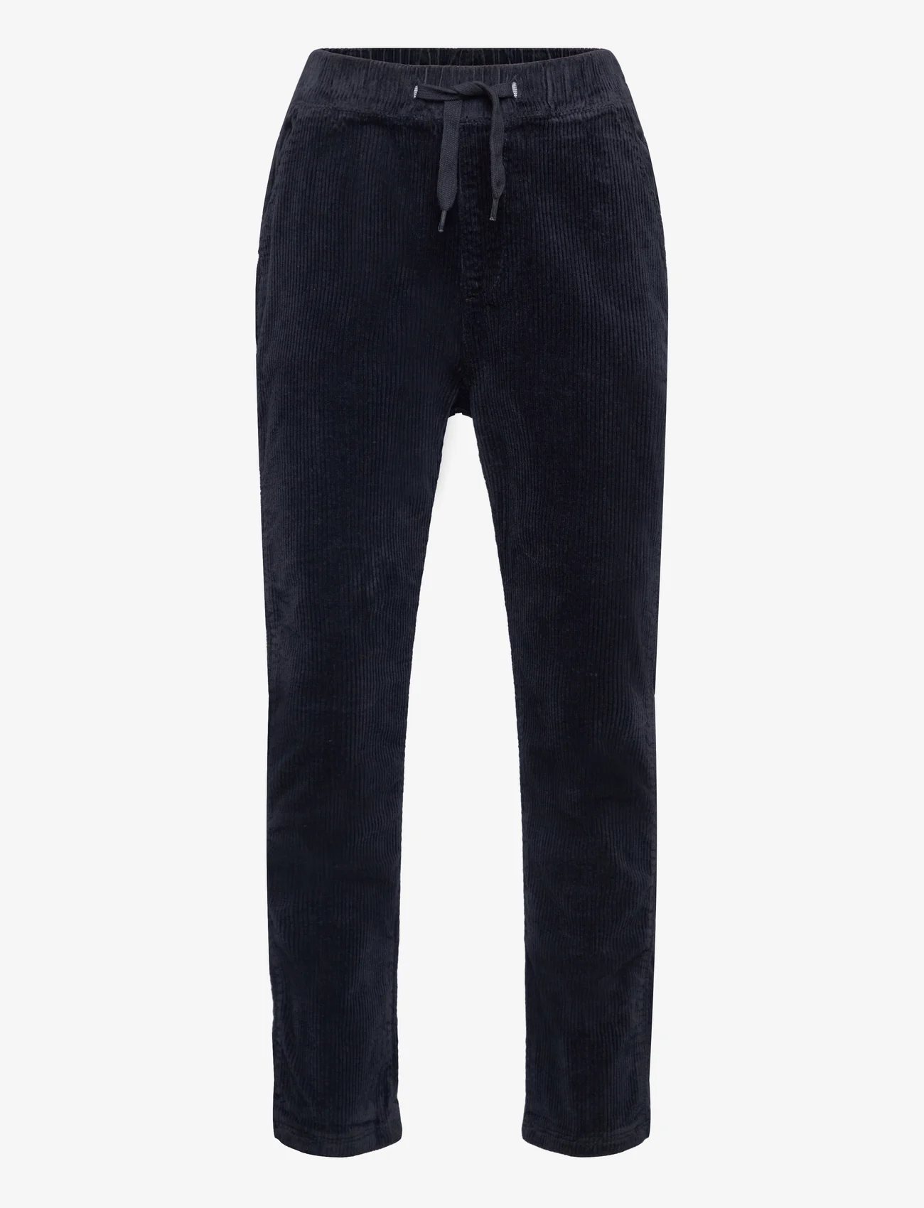 Hust & Claire - Thore - Trousers - lowest prices - blue night - 0
