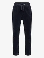 Thore - Trousers - BLUE NIGHT