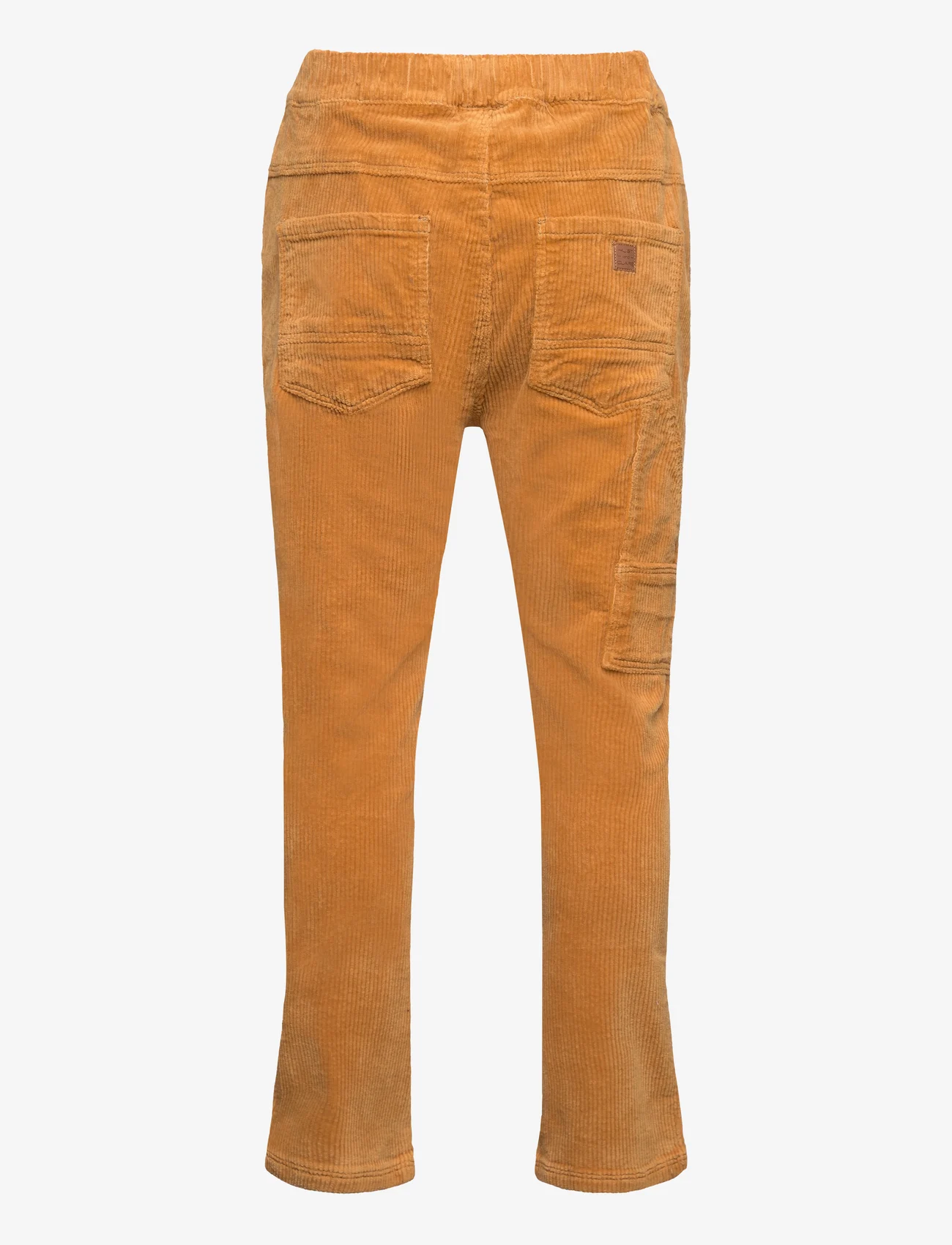 Hust & Claire - Thore - Trousers - lowest prices - teak - 1