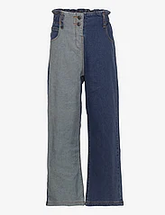 Hust & Claire - Theresa - Jeans - leveälahkeiset farkut - denim - 0