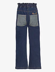 Hust & Claire - Theresa - Jeans - leveälahkeiset farkut - denim - 1