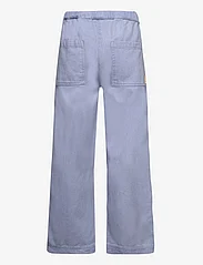 Hust & Claire - Tini - Trousers - trousers - blue tint - 1