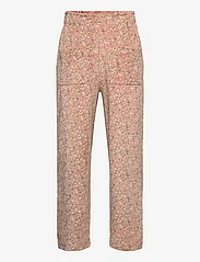 Hust & Claire - Toa - Trousers - lowest prices - cafÉ rose - 0