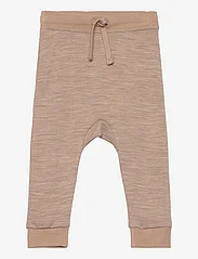 Hust & Claire - Gaby - Joggers - lowest prices - biscuit melange - 0
