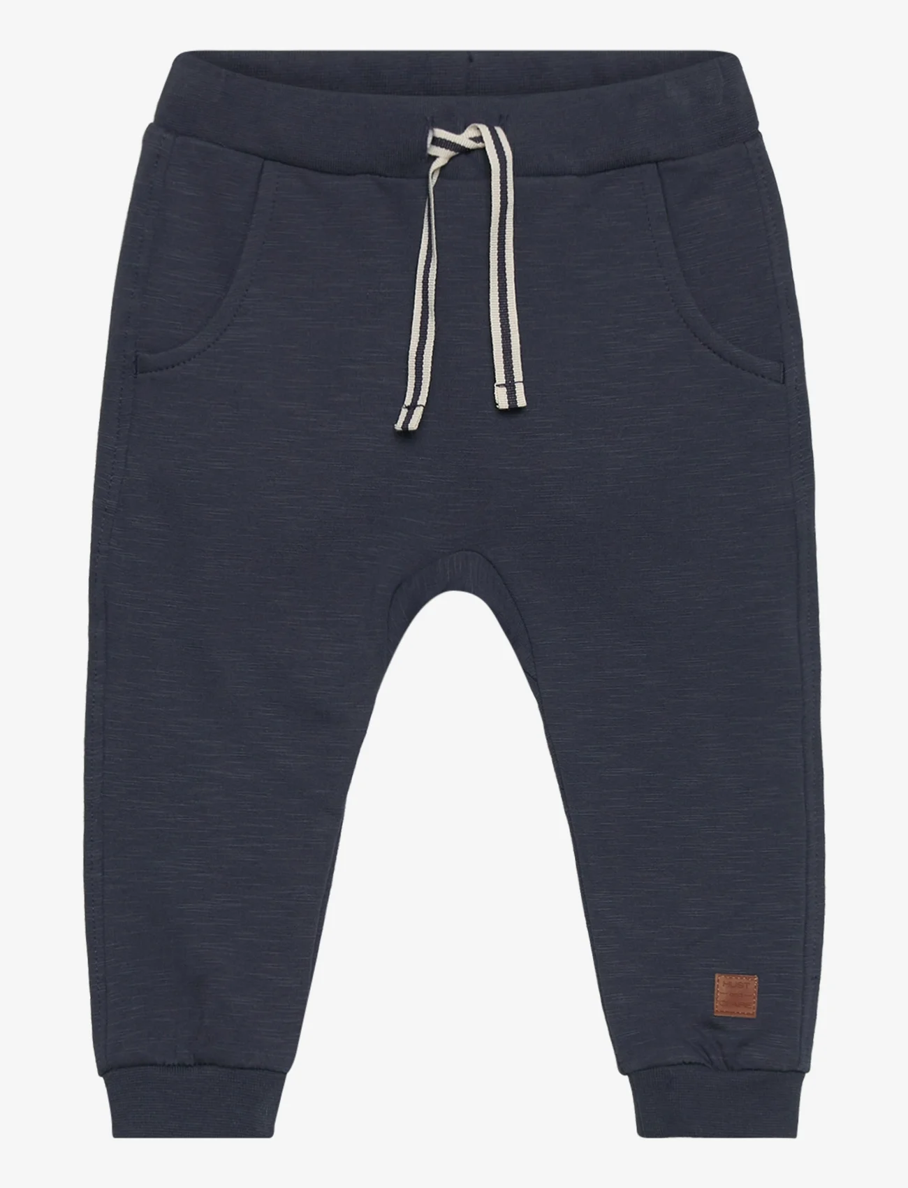 Hust & Claire - Georgey - Joggers - laveste priser - blue night - 0