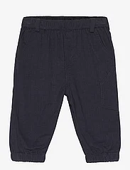 Hust & Claire - Tue - Trousers - lowest prices - blue night - 0