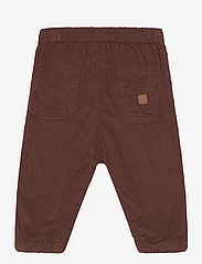 Hust & Claire - Tue - Trousers - lowest prices - chestnut - 1
