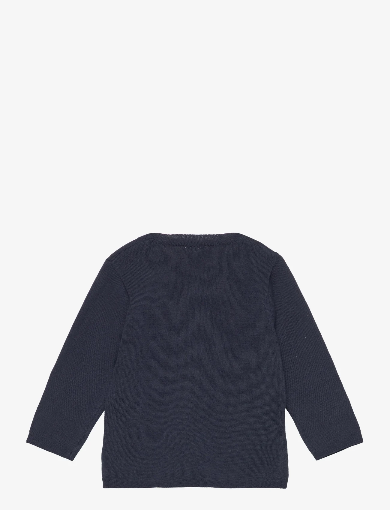Hust & Claire - Cello - cardigans - navy - 1