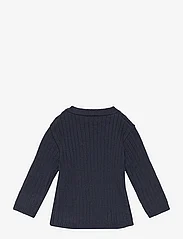 Hust & Claire - Pil - Pullover - trøjer - blue night - 1