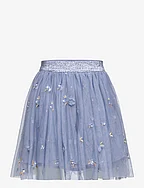 Ninna - Skirt - BLUE TINT