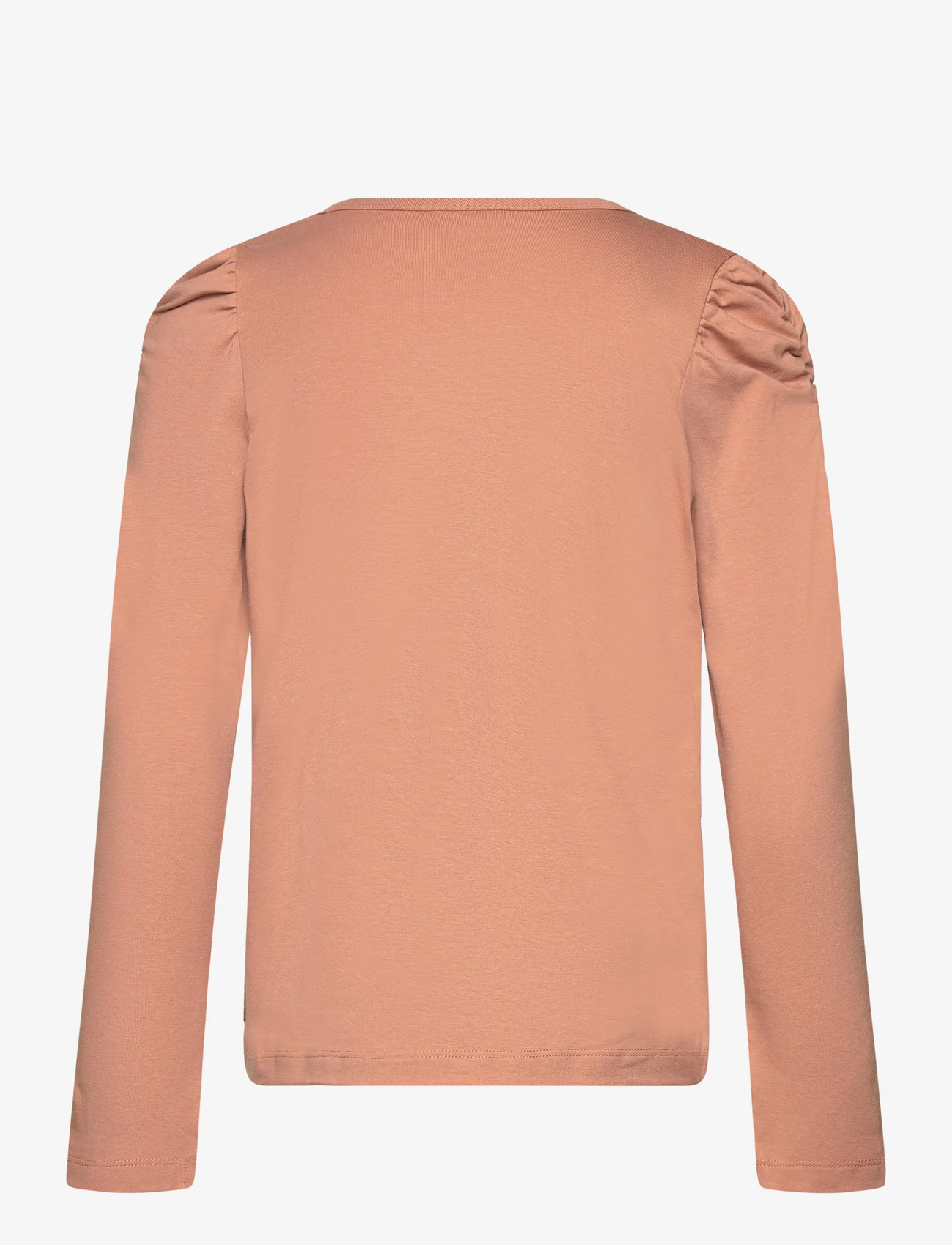Hust & Claire - Angela - T-shirt - pitkähihaiset t-paidat - cafÉ rose - 1