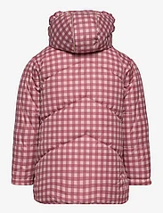 Hust & Claire - Ubba - Jacket - puffer & padded - ash rose - 1
