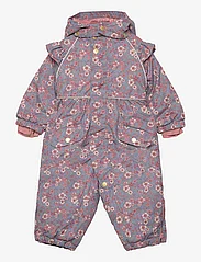 Hust & Claire - Otine - Snowsuit - snowsuit - atmosphere - 0