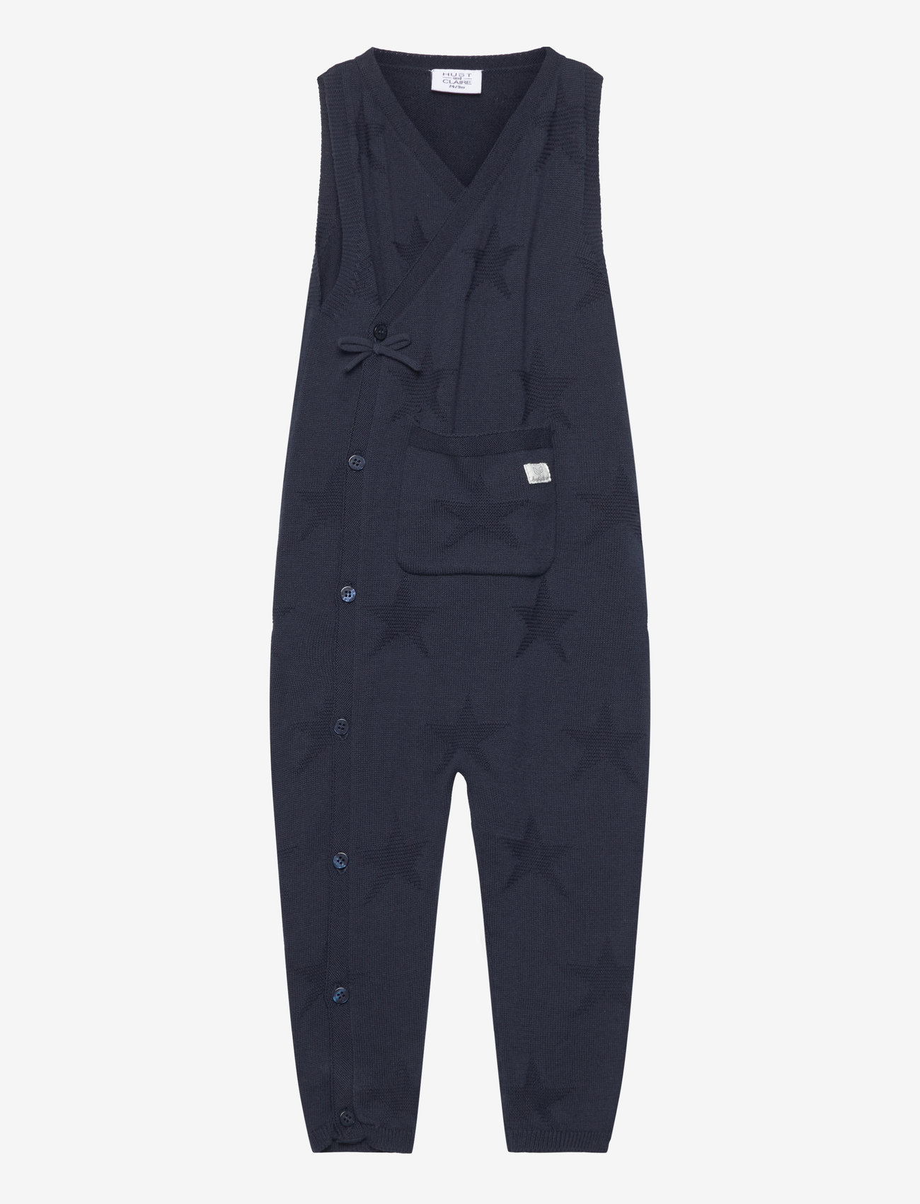 Hust & Claire - Maik - die niedrigsten preise - navy - 0