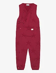 Hust & Claire - Maik - jumpsuits - teaberry - 0