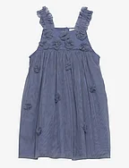 Kanna - Dress - BLUE TINT