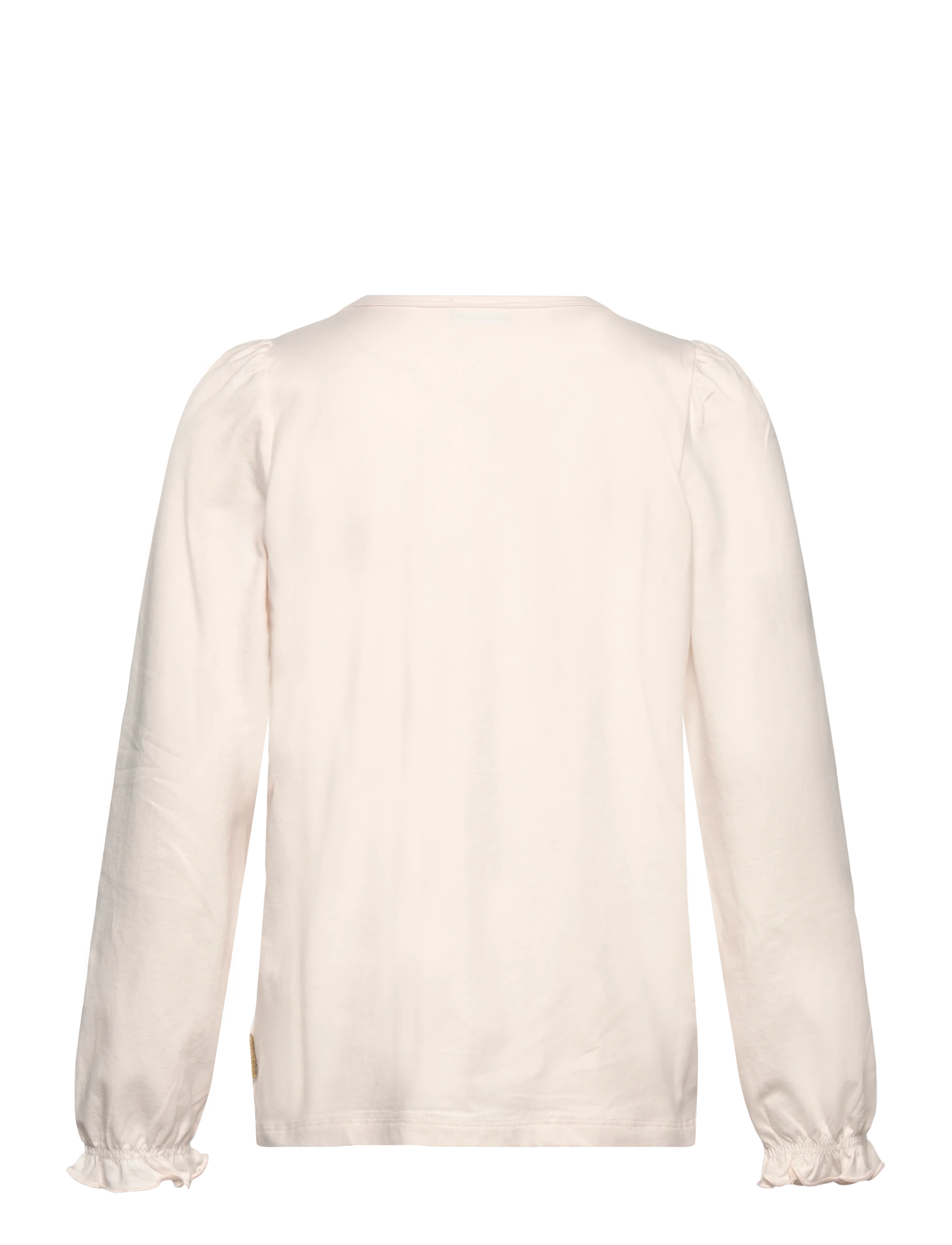 Hust & Claire - HCAlma Baby fairy - long-sleeved t-shirts - petal pink - 1