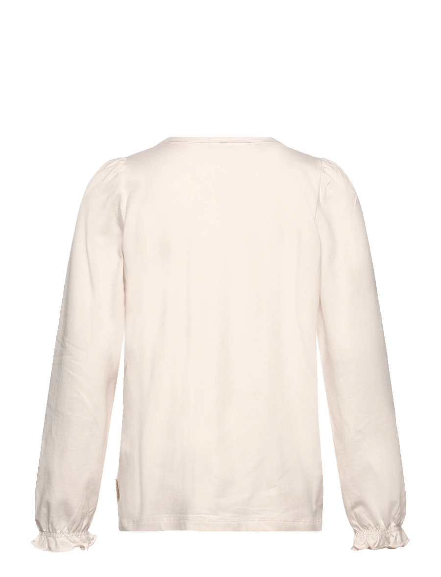 Hust & Claire - HCAlma Baby fairy - long-sleeved t-shirts - petal pink - 1