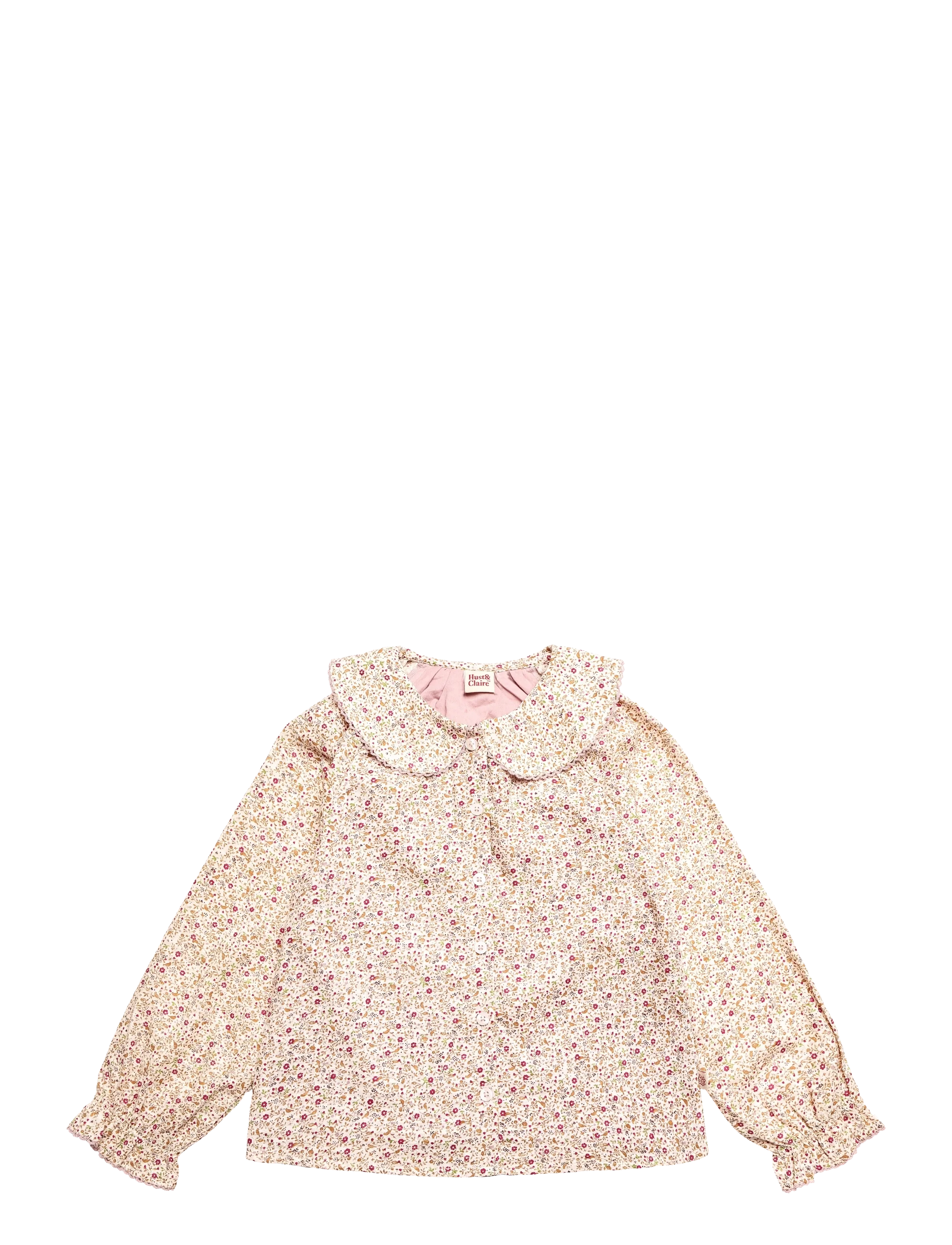 Hust & Claire HCRoselyn Little Bird - Inspiratsioon - HUSHED PINK / pink/rose