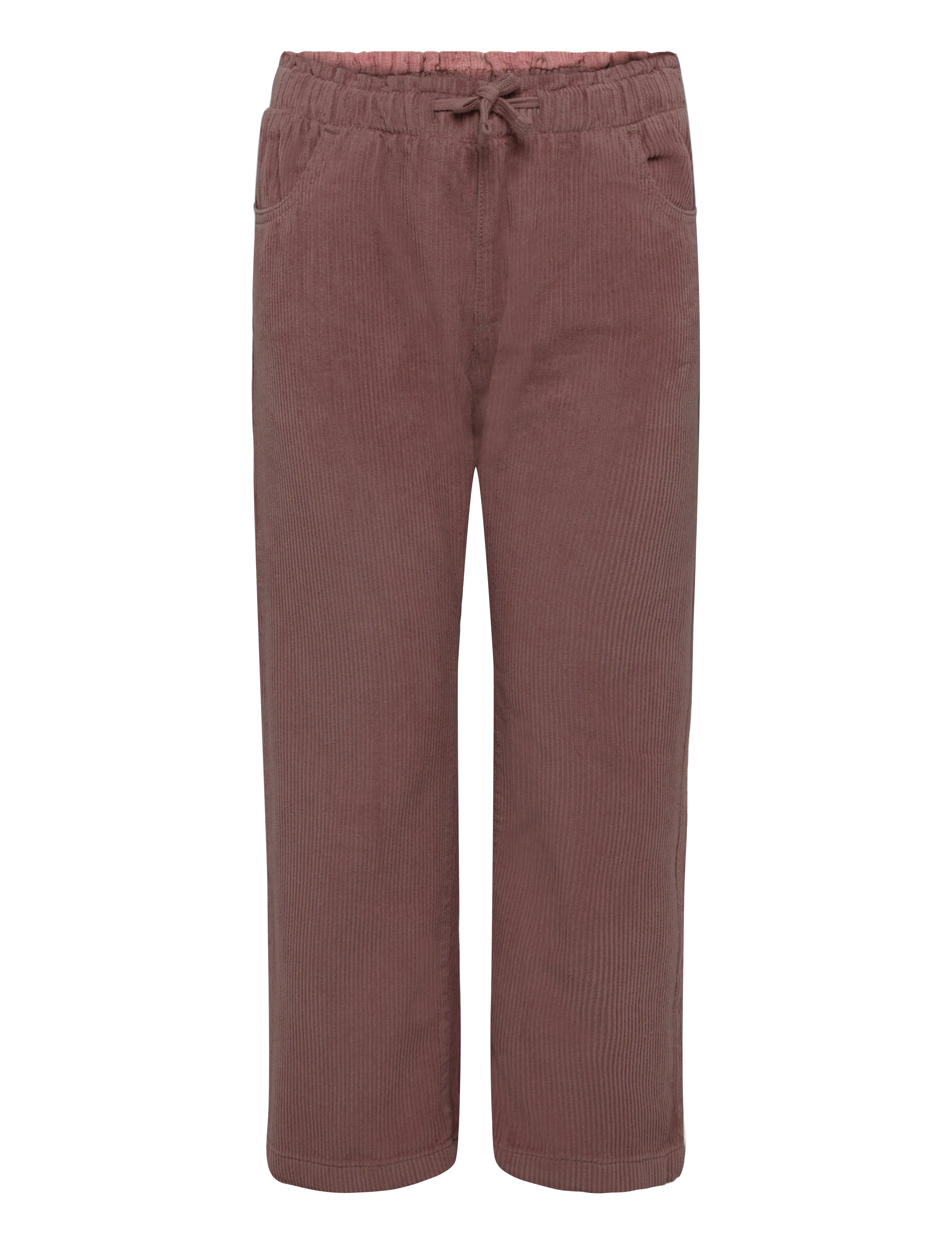 Hust & Claire HCTheresa Cord - Beebiriided - HEATHER / pink/rose
