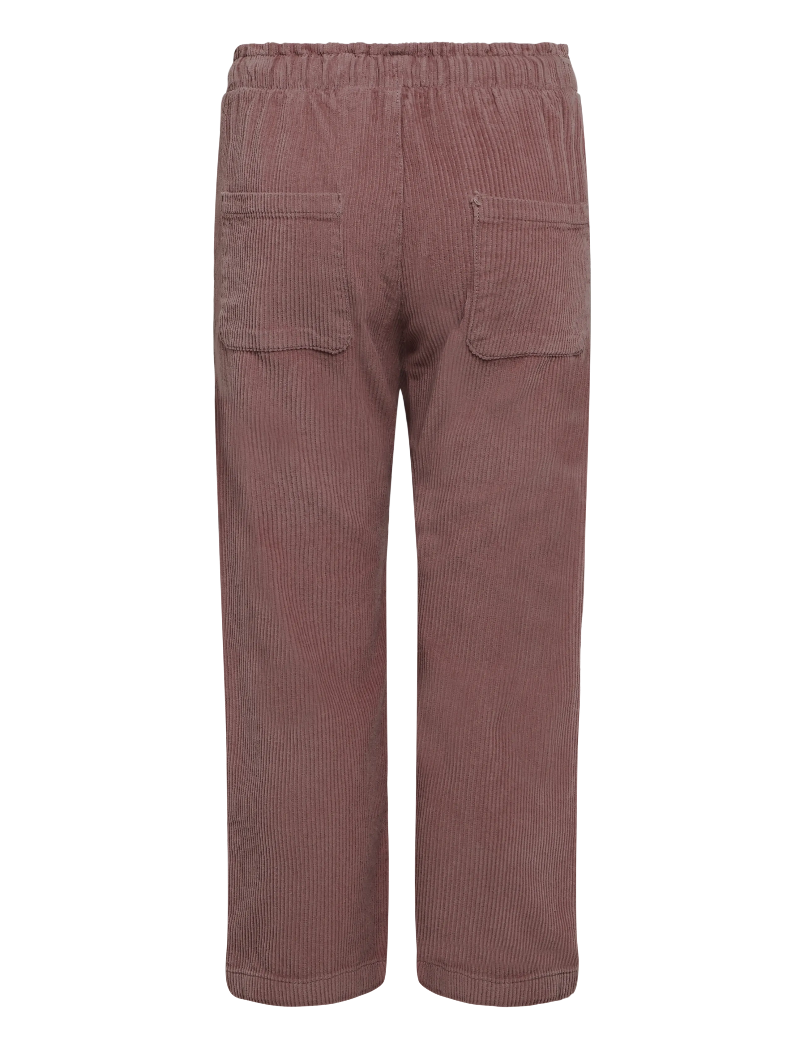 Hust & Claire - HCTheresa Cord - heather - 1