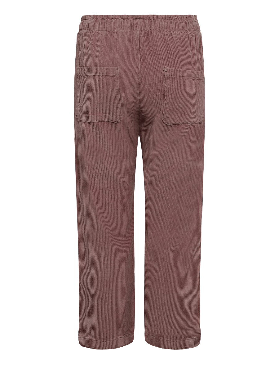 Hust & Claire - HCTheresa Cord - babyhosen - heather - 1