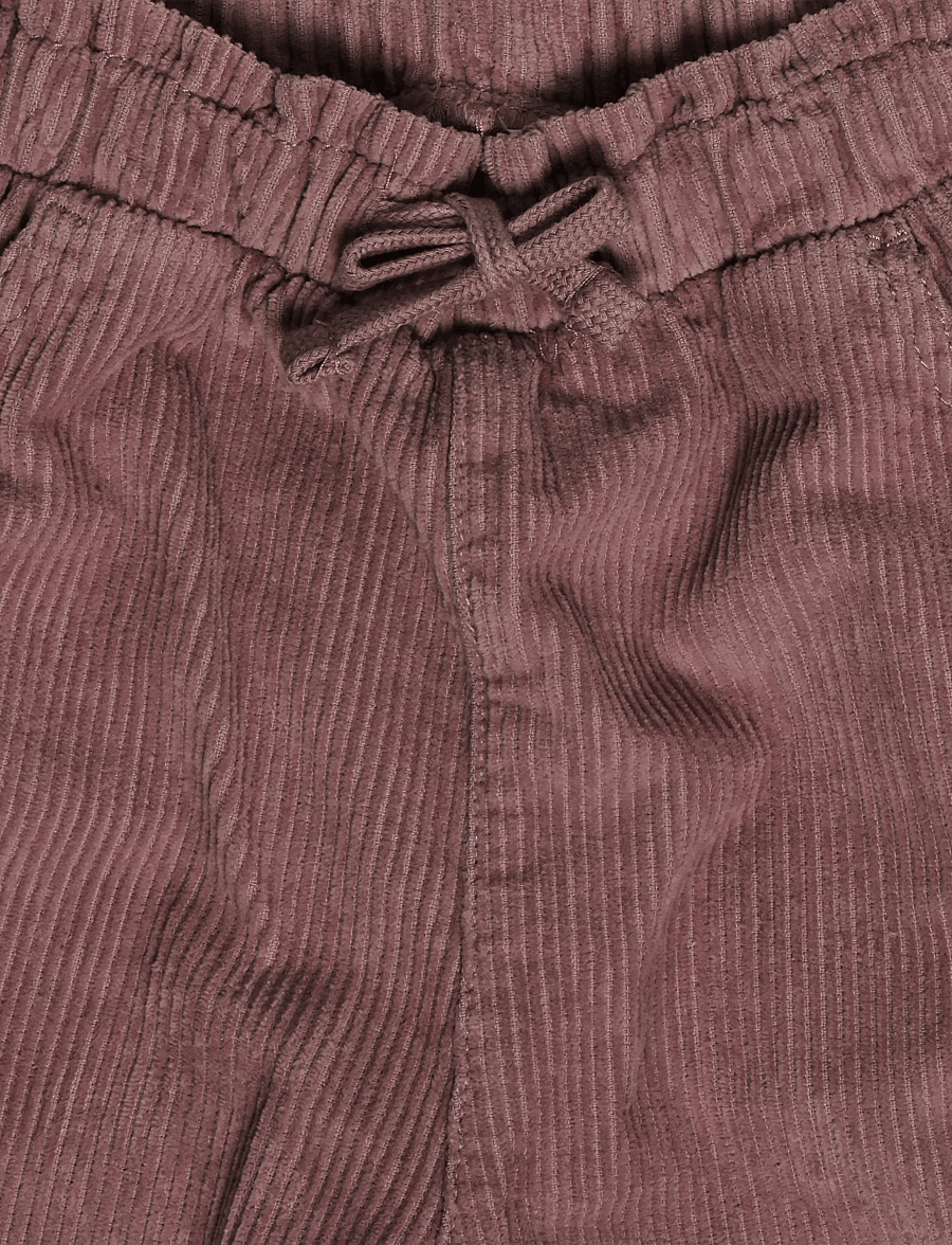 Hust & Claire - HCTheresa Cord - babyhosen - heather - 2
