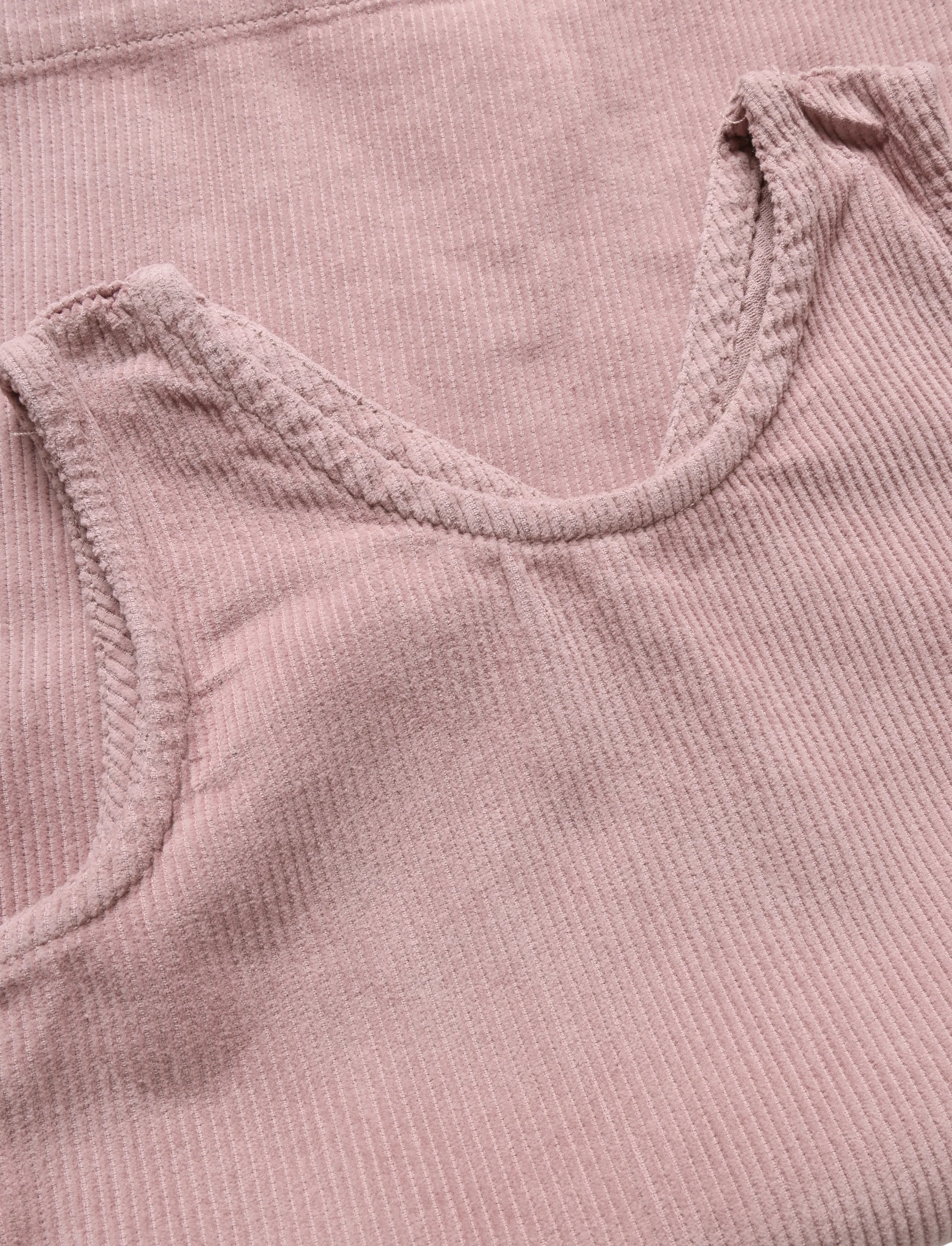 Hust & Claire - HCKaroline Cord - heather - 2