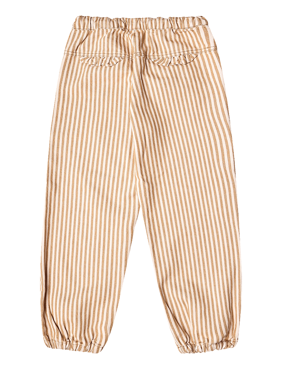 Hust & Claire - HCTammy Stripe - beebipüksid - chipmunk - 1