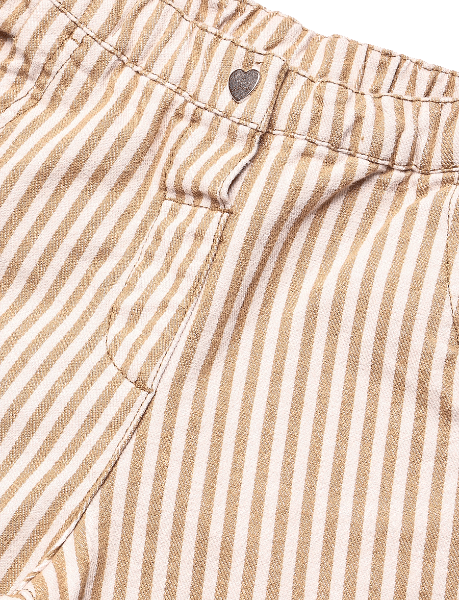 Hust & Claire - HCTammy Stripe - beebipüksid - chipmunk - 2