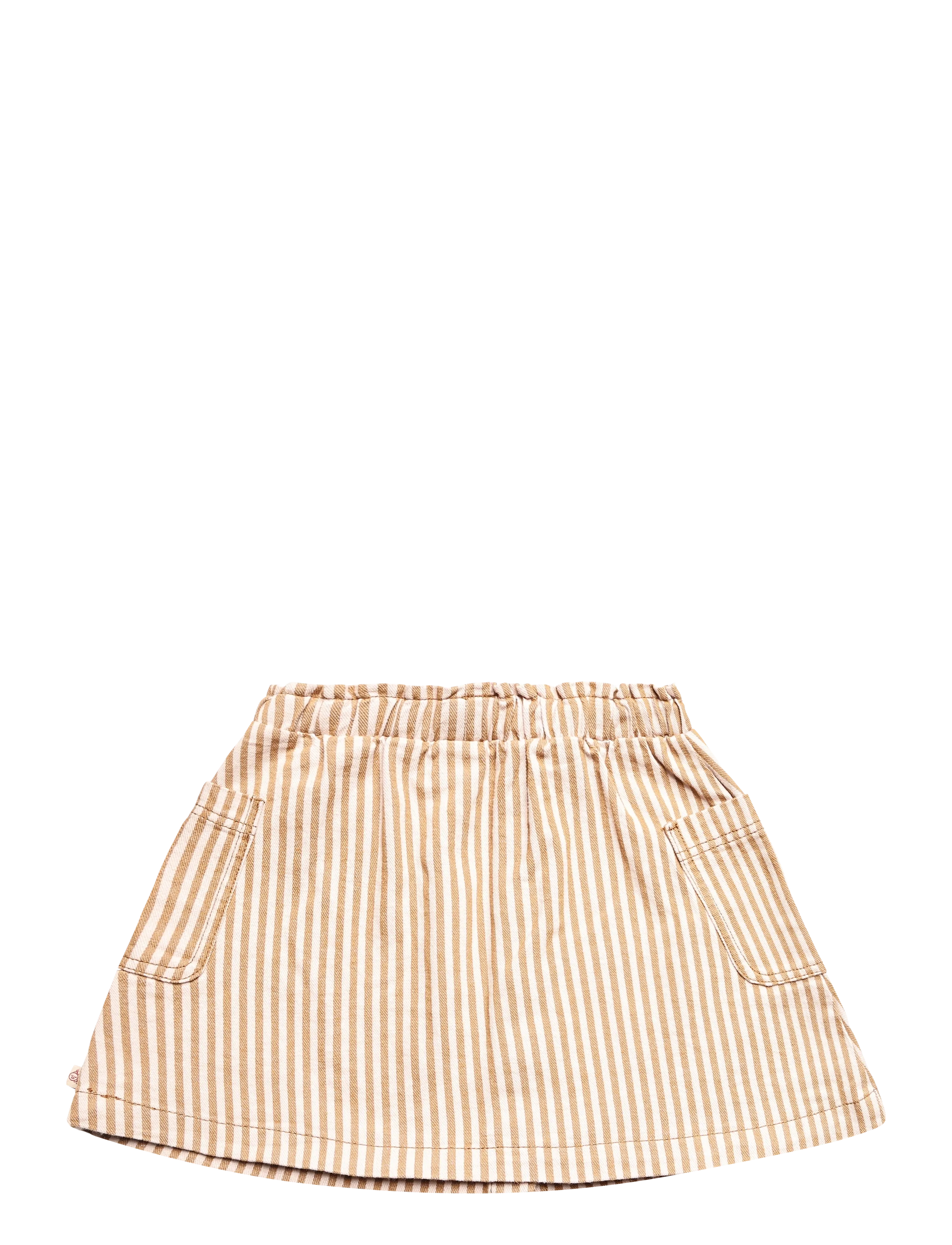 Hust & Claire - HCNanna Stripe - chipmunk - 1