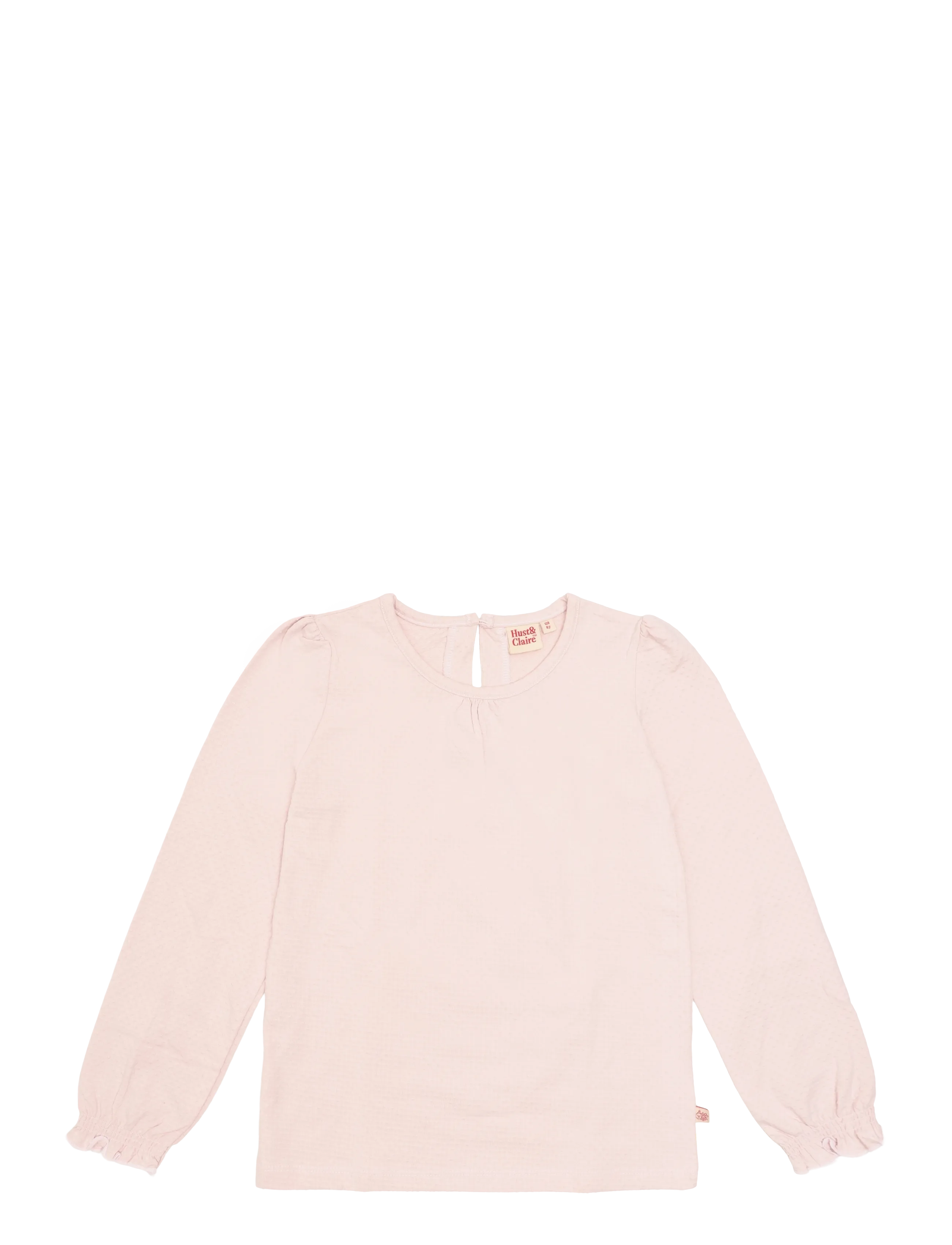 Hust & Claire HCAlma solid - Hust & Claire - HUSHED PINK / pink/rose