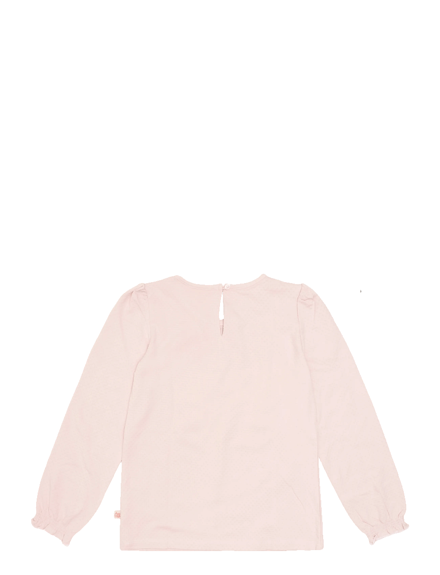 Hust & Claire - HCAlma solid - langärmelig - hushed pink - 1