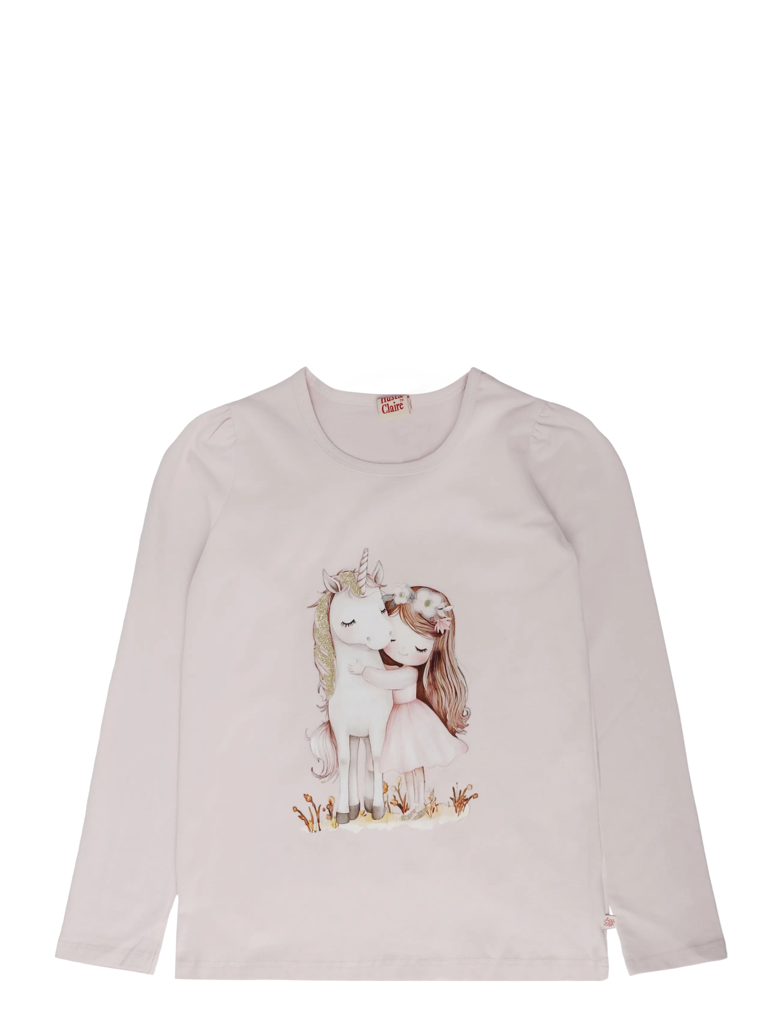 Hust & Claire HCAlma Hugs - Imik  44-92 - HUSHED PINK / pink/rose