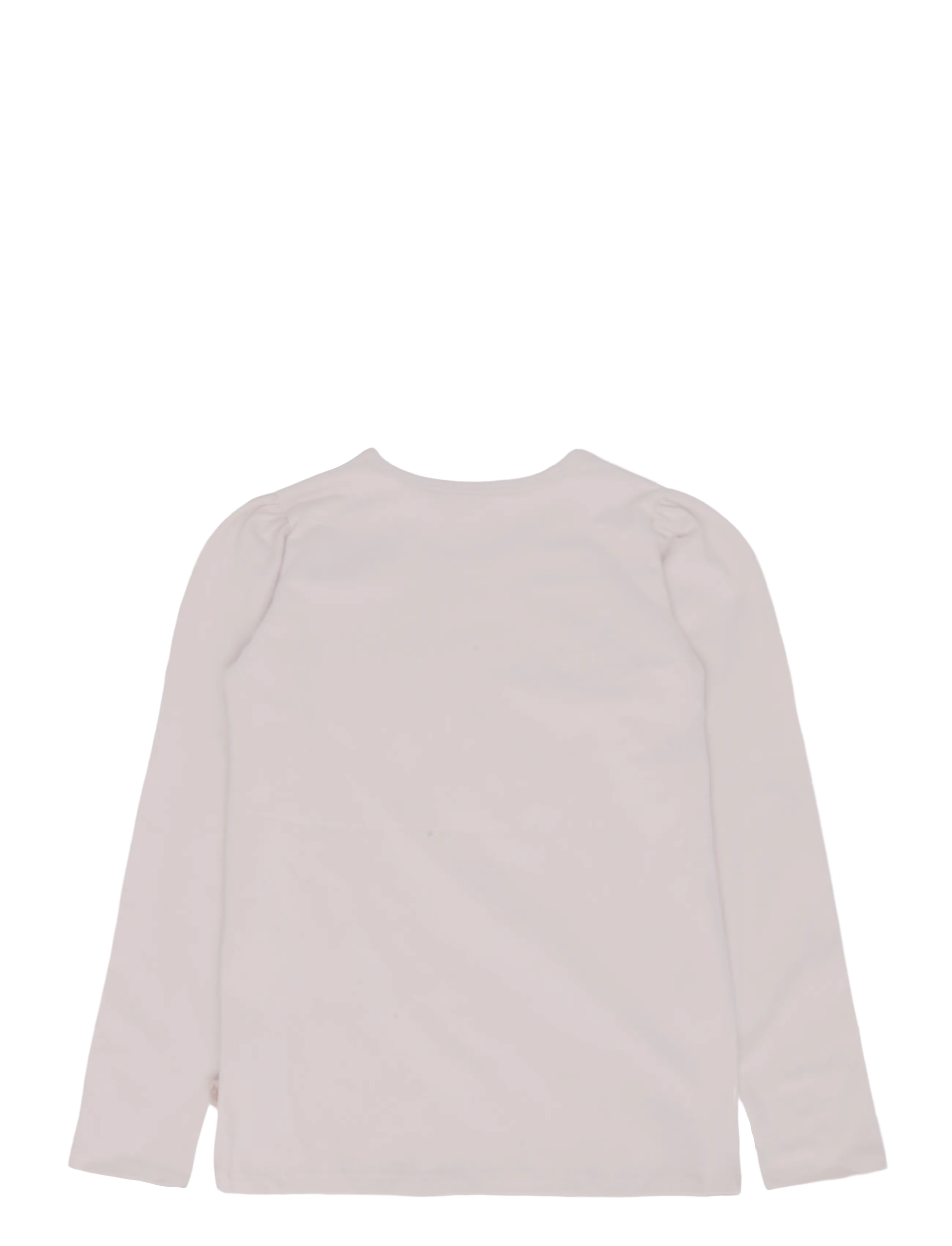 Hust & Claire - HCAlma Hugs - pikkade varrukatega t-särgid - hushed pink - 1