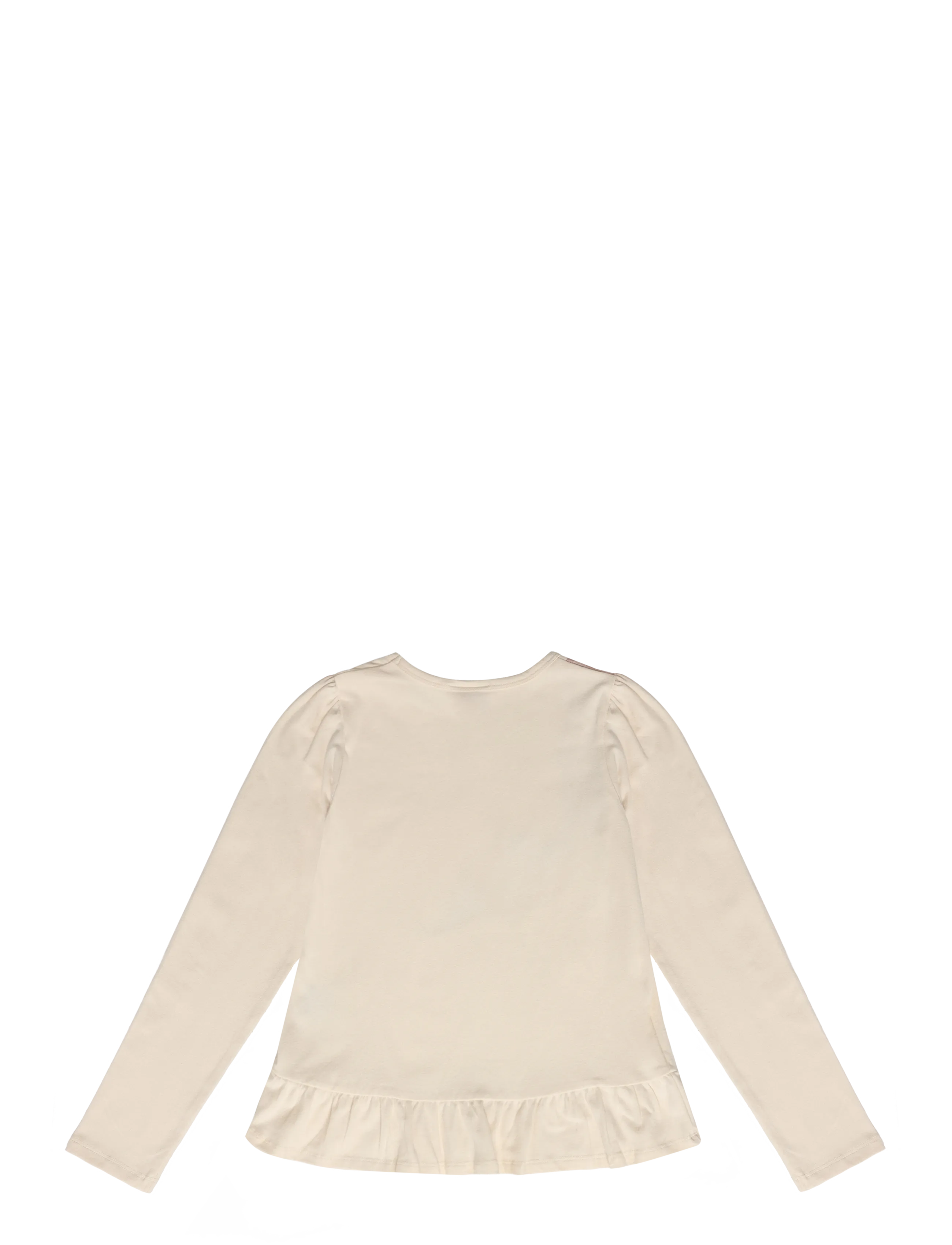 Hust & Claire - HCAlma Swan - langärmelig - off white - 1