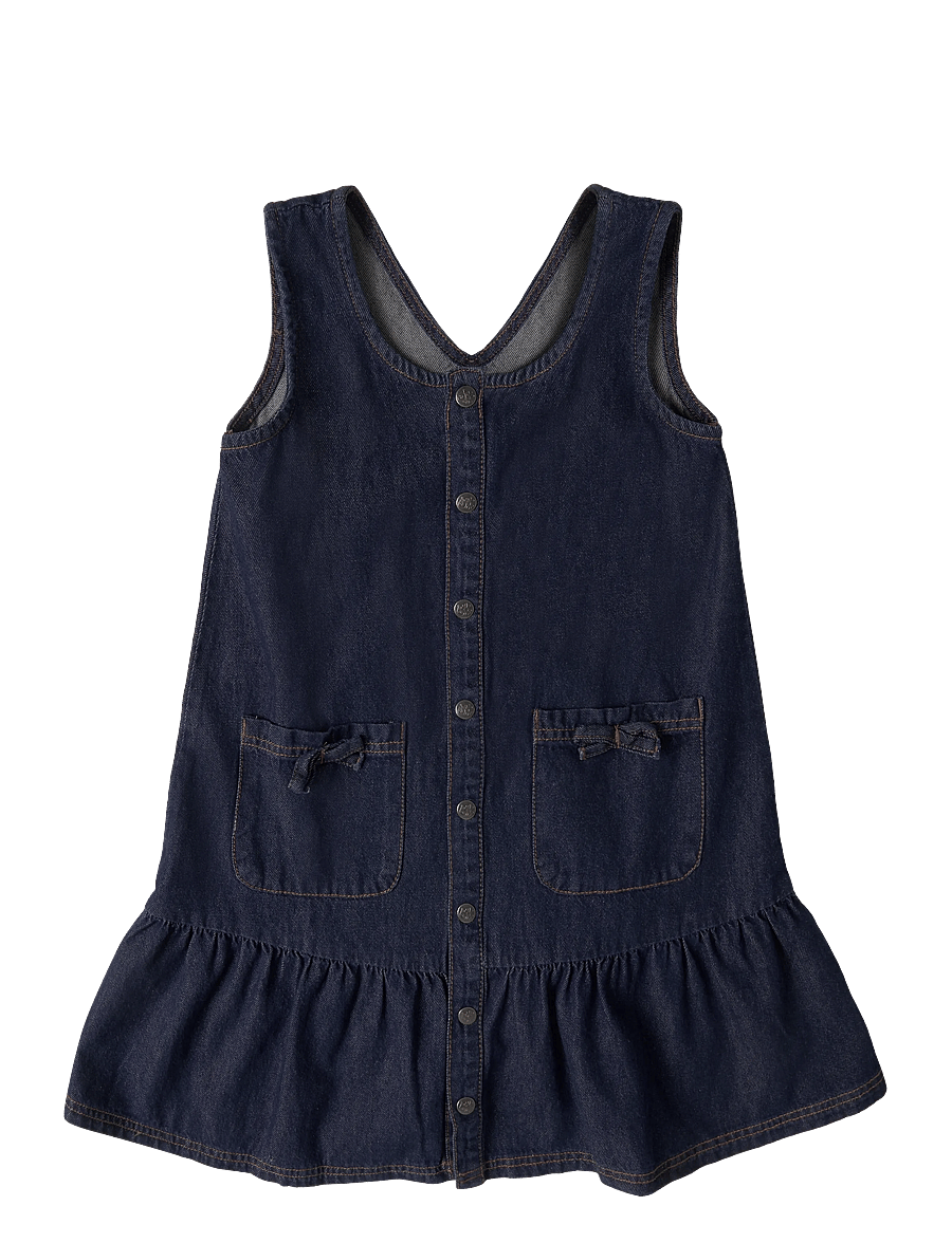Hust & Claire - HCKaroline Denim - dark blue denim - 0