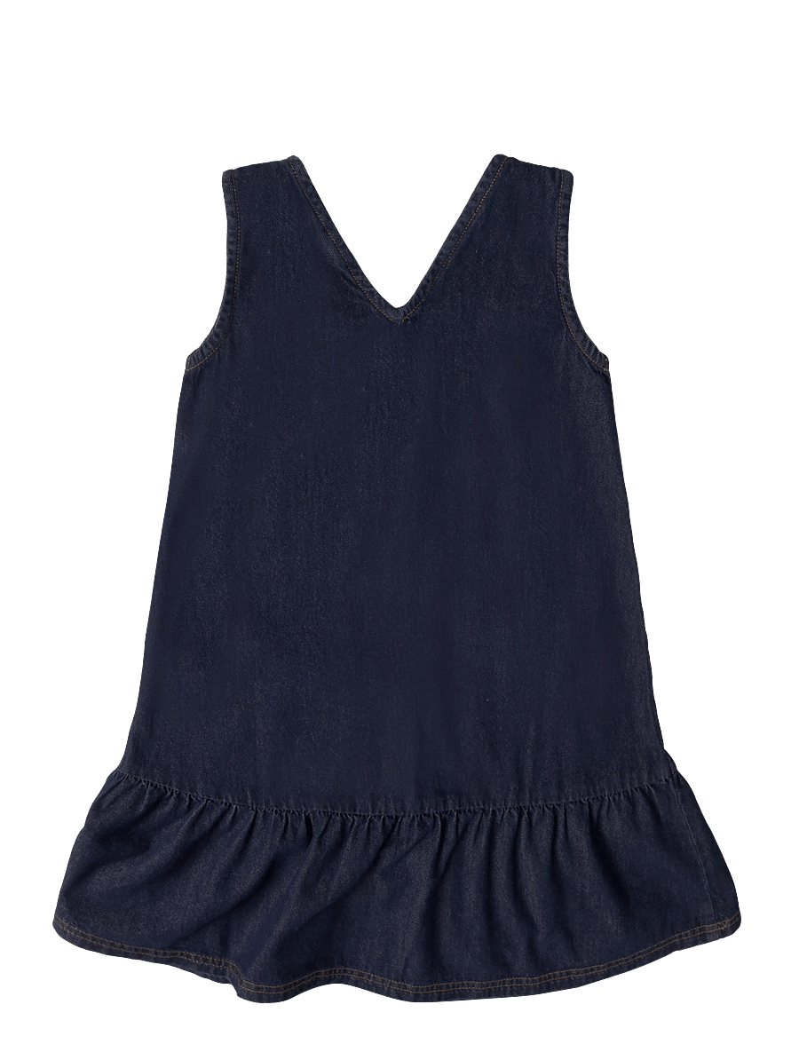 Hust & Claire - HCKaroline Denim - dark blue denim - 1